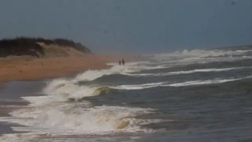 বঙ্গোপসাগরে তৈরি হতে পারে নতুন ঘূর্ণিঝড়